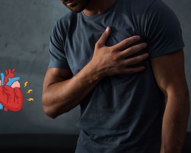 8 Major Heart Attack Causes in India