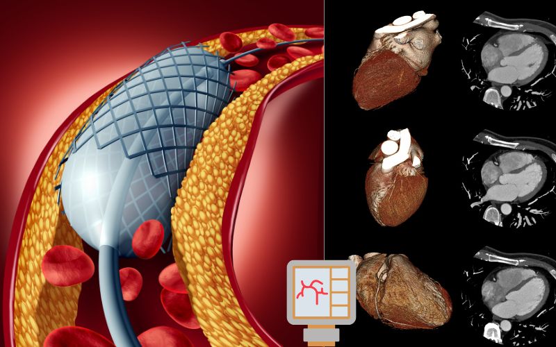 Difference Between Angioplasty, Angiography, and Angiogram