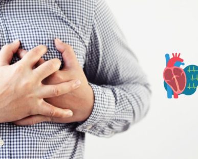 Is minor heart attack dangerous Explains cardiology specialist in Delhi