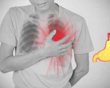 How to recognise heart pain due to gas, explains cardiology specialist in Delhi