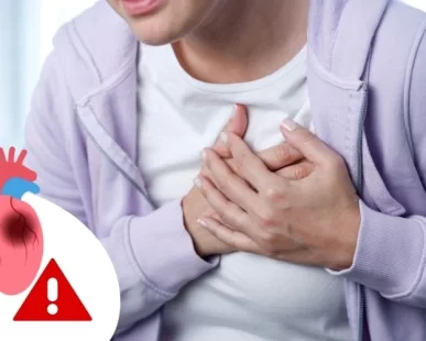 Can Heart Failure Be Reversed? Heart specialist in Delhi explains