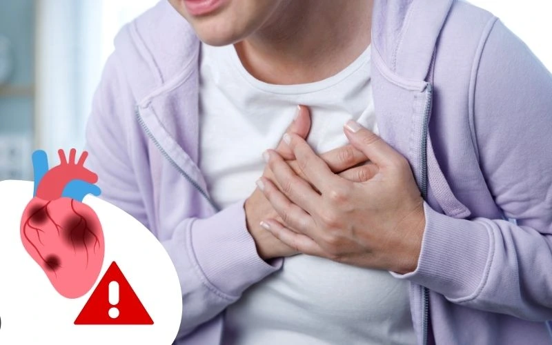 Can Heart Failure Be Reversed? Heart specialist in Delhi explains