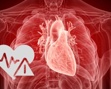 Everything about congenital heart disease