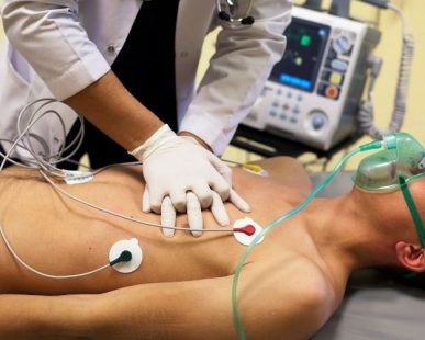 What is cardiac tamponade and its treatment? Cardiology hospital in Delhi