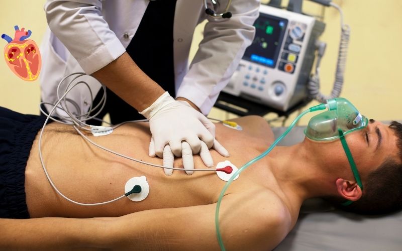 What is cardiac tamponade and its treatment? Cardiology hospital in Delhi