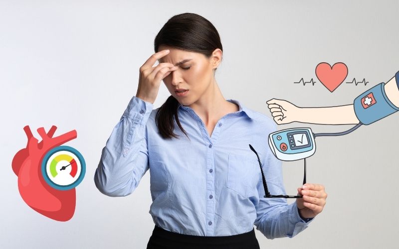 Can hypertension be cured? heart specialist in delhi explains