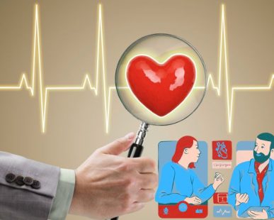 List of Heart checkup and tests to undergo to prevent heart attack and stroke