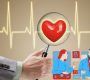 List of Heart checkup and tests to undergo to prevent heart attack and stroke 90x80
