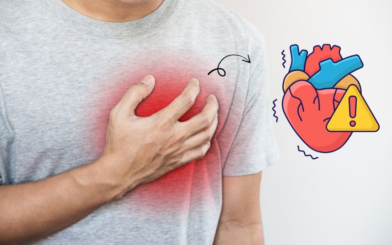 What is the treatment of congestive cardiac failure in Delhi?