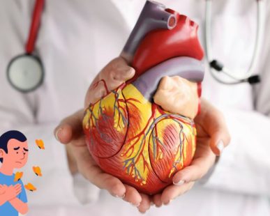 Atrial Fibrillation treatment specialist in Delhi