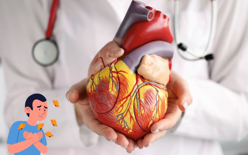 Atrial Fibrillation treatment specialist in Delhi