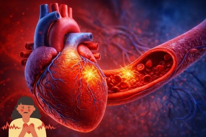 What is Myocardial Infarction Cardiology hospital in Delhi