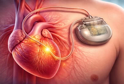 heart pacemaker treatment in Delhi