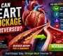 Can heart blockage be reversed Cardiology hospital in Delhi 90x80