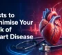 Tests to Minimise Your Risk of Heart Disease 90x80