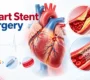Heart Stent Surgery 90x80